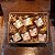 Kit temperinhos de Tereza: bifinho, franguinho, arrozinho, leguminho, peixinho, feijãozinho, cordeirinho - Imagem 1