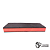 Step de Academia em EVA – 90x28x10cm VERMELHO - Imagem 1
