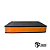 STEP 50X28X10 LARANJA - Imagem 1