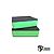 STEP 34X28X10 VERDE - Imagem 1