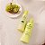 Chihtsai Olive Shampoo (Livre de Sulfatos & Parabenos) 280mL - Imagem 3