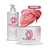 Kit NPPE Hot Spring Shampoo + Máscara + Brinde - Imagem 1