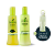 Kit Olive Shampoo + Condicionador 280mL + Brinde Squeeze - Imagem 1