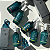 SH-RD Reishi Volumizing Shampoo: Para Cabelos Finos e Normais 200mL - val. prox. - Imagem 3