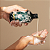 SH-RD Reishi Volumizing Shampoo: Para Cabelos Finos e Normais 200mL - Imagem 3