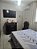 APARTAMENTO CENTRAL TÉRREO 01 DORMITÓRIO - Imagem 6