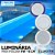 LUMINÁRIA LED PARA PISCINA - 4w | POLICARBONATO | À prova d'água | LED CHIP PHILIPS - Imagem 1