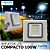 Refletor LED SMD 100w Compacto | Bivolt | IP66 | 12.000 Lúmens | LED PHILIPS | LINHA PROFISSIONAL - Imagem 1