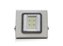 Refletor LED SMD 100w Compacto | Bivolt | IP66 | 12.000 Lúmens | LED PHILIPS | LINHA PROFISSIONAL - Imagem 5