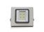 Refletor LED SMD 100w Compacto | Bivolt | IP66 | 12.000 Lúmens | LED PHILIPS | LINHA PROFISSIONAL - Imagem 2