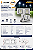 Refletor LED SMD 200w Compacto | Bivolt | IP66 | 24.000 Lúmens | LED PHILIPS | LINHA PROFISSIONAL - Imagem 3