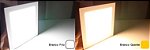 Painel LED de embutir 18w | Bivolt | Quadrado | 22,5x22,5cm - Imagem 3