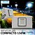Refletor LED SMD 150w Compacto | Bivolt | IP66 | 18.000 Lúmens | LED PHILIPS | LINHA PROFISSIONAL - Imagem 1