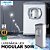 Luminária LED Pública Modular para Poste 50w | Bivolt | IP66 | 7.000 Lúmens | LED PHILIPS | Para Vias ou Condomínio - Imagem 1