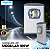 Luminária LED Pública Modular para Poste 100w | Bivolt | IP66 | 14.000 Lúmens | LED PHILIPS | Para Vias ou Condomínio - Imagem 1