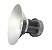 HIGH BAY LED 100w | 12.000 Lúmens | LED PHILIPS | Para Galpão Industrial - Imagem 4