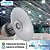 HIGH BAY LED 100w | 12.000 Lúmens | LED PHILIPS | Para Galpão Industrial - Imagem 1