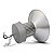 HIGH BAY LED 150w | 18.000 Lúmens | LED PHILIPS | Para Galpão Industrial - Imagem 2