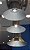 HIGH BAY LED 150w | 18.000 Lúmens | LED PHILIPS | Para Galpão Industrial - Imagem 9