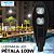 Luminária LED Pública Pétala para Poste 100w | Bivolt | IP66 | 14.000 Lúmens | LED PHILIPS | Para Rua ou Condomínio - Imagem 1