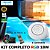 73 - KIT ILUMINAÇÃO LED PARA PISCINA 18w | 12,5 cm | RGB sistema Colorido | IP68 À Prova d'água | 1 Luminária | LED PHILIPS - Imagem 2