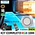 73 - KIT ILUMINAÇÃO LED PARA PISCINA 18w | 12,5 cm | RGB sistema Colorido | IP68 À Prova d'água | 1 Luminária | LED PHILIPS - Imagem 3