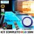 57 - KIT ILUMINAÇÃO LED PARA PISCINA 18w | 8 cm | RGB sistema Colorido | IP68 À Prova d'água | 1 Luminária | LED PHILIPS - Imagem 2