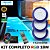 59 - KIT ILUMINAÇÃO LED PARA PISCINA 18w | 8 cm | RGB sistema Colorido | IP68 À Prova d'água | 3 Luminárias | LED PHILIPS - Imagem 2