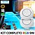 66 - KIT ILUMINAÇÃO LED PARA PISCINA 9w | 12,5 cm | RGB sistema Colorido | IP68 À Prova d'água | 2 Luminárias | LED PHILIPS - Imagem 2