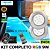 66 - KIT ILUMINAÇÃO LED PARA PISCINA 9w | 12,5 cm | RGB sistema Colorido | IP68 À Prova d'água | 2 Luminárias | LED PHILIPS - Imagem 3