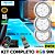51 - KIT ILUMINAÇÃO LED PARA PISCINA 9w | 8 cm | RGB sistema Colorido | IP68 À Prova d'água | | 3 Luminárias | LED PHILIPS - Imagem 3