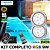 50 - KIT ILUMINAÇÃO LED PARA PISCINA 9w | 8 cm | RGB sistema Colorido | IP68 À Prova d'água | | 2 Luminárias | LED CHIP PHILIPS - Imagem 3