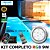 49 - KIT ILUMINAÇÃO LED PARA PISCINA 9w | 8 cm | RGB sistema Colorido | IP68 À Prova d'água | | 1 Luminária | LED PHILIPS - Imagem 3