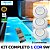 35 - KIT ILUMINAÇÃO LED PARA PISCINA 18w | 12,5 cm | IP68 À Prova d'água | COR FIXA | 3 Luminárias | LED PHILIPS - Imagem 2