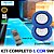 34 - KIT ILUMINAÇÃO LED PARA PISCINA 18w | 12,5 cm | IP68 À Prova d'água | COR FIXA | 2 Luminárias | LED PHILIPS - Imagem 1