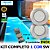 34 - KIT ILUMINAÇÃO LED PARA PISCINA 18w | 12,5 cm | IP68 À Prova d'água | COR FIXA | 2 Luminárias | LED PHILIPS - Imagem 3