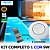 33 - KIT ILUMINAÇÃO LED PARA PISCINA 18w | 12,5 cm | IP68 À Prova d'água | COR FIXA | 1 Luminária | LED PHILIPS - Imagem 2