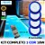 20 - KIT ILUMINAÇÃO LED PARA PISCINA 18w | 8 cm | IP68 À Prova d'água | COR FIXA | 4 Luminária | LED PHILIPS - Imagem 2