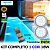 18 - KIT ILUMINAÇÃO LED PARA PISCINA 18w | 8 cm | IP68 À Prova d'água | COR FIXA | 2 Luminária | LED PHILIPS - Imagem 3