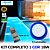 17 - KIT ILUMINAÇÃO LED PARA PISCINA 18w | 8 cm | IP68 À Prova d'água | COR FIXA | 1 Luminária | LED PHILIPS - Imagem 2