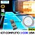 17 - KIT ILUMINAÇÃO LED PARA PISCINA 18w | 8 cm | IP68 À Prova d'água | COR FIXA | 1 Luminária | LED PHILIPS - Imagem 3