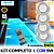 44 - KIT ILUMINAÇÃO LED PARA PISCINA 9w | 12,5 cm | IP68 À Prova d'água | COR FIXA | 4 Luminárias | LED PHILIPS - Imagem 3