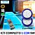 02 - KIT ILUMINAÇÃO LED PARA PISCINA 9w | 8 cm | IP68 À Prova d'água | COR FIXA | 2 Luminárias | LED PHILIPS - Imagem 2