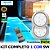 02 - KIT ILUMINAÇÃO LED PARA PISCINA 9w | 8 cm | IP68 À Prova d'água | COR FIXA | 2 Luminárias | LED PHILIPS - Imagem 3