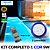 01 - KIT ILUMINAÇÃO LED PARA PISCINA 9w | 8 cm | IP68 À Prova d'água | COR FIXA | 1 Luminária | LED PHILIPS - Imagem 2