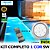 01 - KIT ILUMINAÇÃO LED PARA PISCINA 9w | 8 cm | IP68 À Prova d'água | COR FIXA | 1 Luminária | LED PHILIPS - Imagem 3