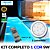 01 - KIT ILUMINAÇÃO LED PARA PISCINA 9w | 8 cm | IP68 À Prova d'água | COR FIXA | 1 Luminária | LED PHILIPS - Imagem 1