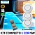 43 - KIT ILUMINAÇÃO LED PARA PISCINA 9w | 12,5 cm | IP68 À Prova d'água | COR FIXA | 3 Luminárias | LED CHIP PHILIPS - Imagem 2