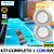 42 - KIT ILUMINAÇÃO LED PARA PISCINA 9w | 12,5 cm | IP68 À Prova d'água | COR FIXA | 2 Luminárias | LED PHILIPS - Imagem 3