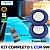 42 - KIT ILUMINAÇÃO LED PARA PISCINA 9w | 12,5 cm | IP68 À Prova d'água | COR FIXA | 2 Luminárias | LED PHILIPS - Imagem 1